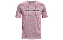 Under Armour: Футболка 