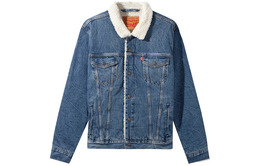 Levis: Джинсовая куртка 