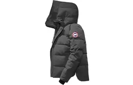 Canada Goose: Пуховик 