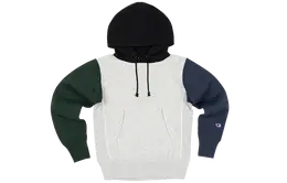 Champion: Серая толстовка 