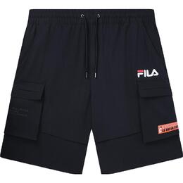 Fila: Повседневные шорты 