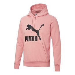 PUMA: Спортивная толстовка 