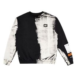 Heron Preston: Чёрная толстовка 