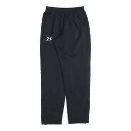 Under Armour: Чёрные брюки 