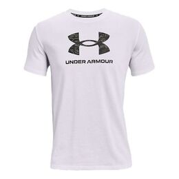 Under Armour: Спортивная футболка 