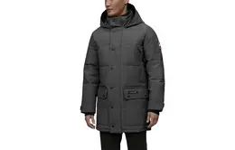 Canada Goose: Пуховик  Emory