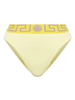Versace: Купальник  Greca