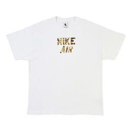 Nike: Спортивная футболка 