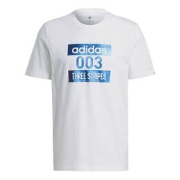 Adidas: Спортивная футболка 