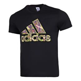 Adidas: Спортивная футболка 