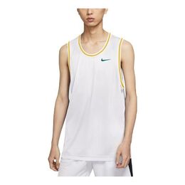 Nike: Спортивная футболка  Dri FIT