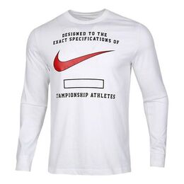 Nike: Спортивная футболка  Sportswear