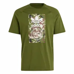 Adidas: Футболка 