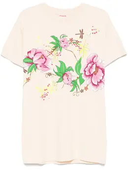 Kenzo: Короткое платье 