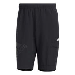 Adidas: Спортивные шорты 
