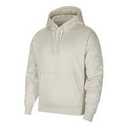 Nike: Флисовая толстовка  Solid