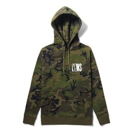 Vans: Толстовка 