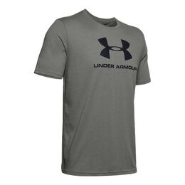 Under Armour: Спортивная футболка 