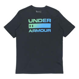 Under Armour: Чёрная футболка 