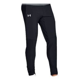 Under Armour: Чёрные брюки 