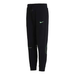 Nike: Трикотажные брюки 