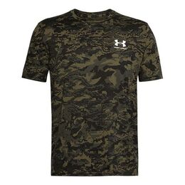 Under Armour: Спортивная футболка 