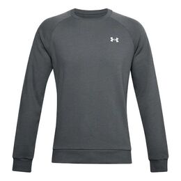 Under Armour: Хлопковая толстовка 
