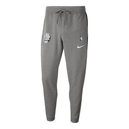 Nike: Золотые брюки  Dri FIT