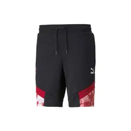 PUMA: Повседневные шорты 