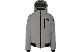 Canada Goose: Куртка  Silverbirch