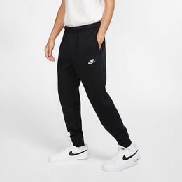 Nike: Флисовые брюки  Sportswear Club