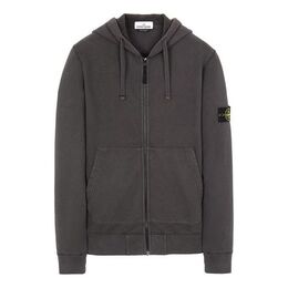 Stone Island: Толстовка на молнии 