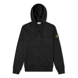 Stone Island: Толстовка на молнии 