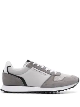 Tommy Hilfiger: Кроссовки  Runner