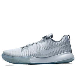 Nike: Белые кроссовки  Pure Platinum