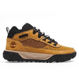Timberland: Ботинки 