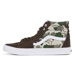 Vans: Кроссовки  Sk8-Hi