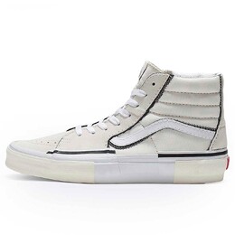 Vans: Кроссовки  Sk8-Hi