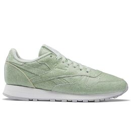 Reebok: Кроссовки  Classic Leather