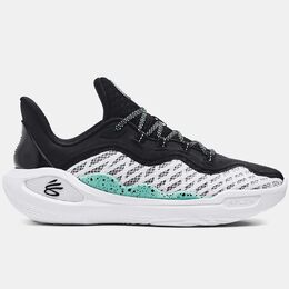 Under Armour: Кроссовки  Curry