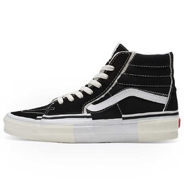 Vans: Кроссовки  Sk8-Hi