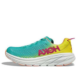 Hoka One One: Многоцветные кроссовки 