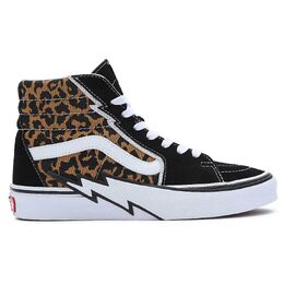 Vans: Кроссовки  Sk8-Hi