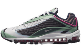 Nike: Кроссовки  Air Max Deluxe