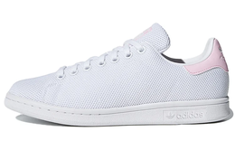 Adidas Originals: Белые кроссовки 