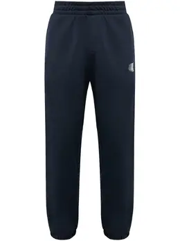 Moncler: Хлопковые брюки 