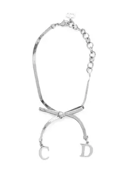 Christian Dior Pre-Owned: Браслет 