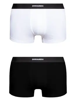 DSQUARED2: Трусы 