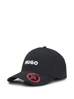 HUGO: Чёрная кепка 