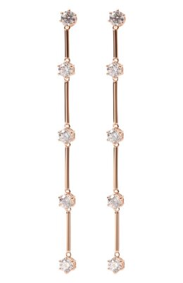 Swarovski: Серьги  Constella